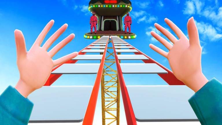 Guess The Glass To VIP screenshot