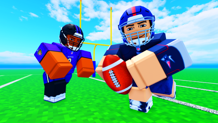 Sell Footballs and Prove Dad Wrong screenshot