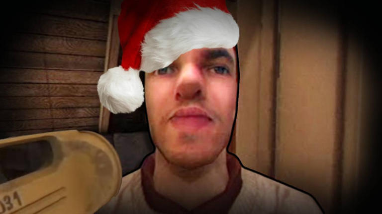 Woodbury Getaway [HORROR] screenshot