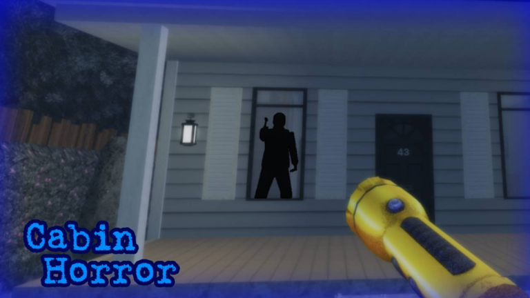 Woodbury Getaway [HORROR] screenshot