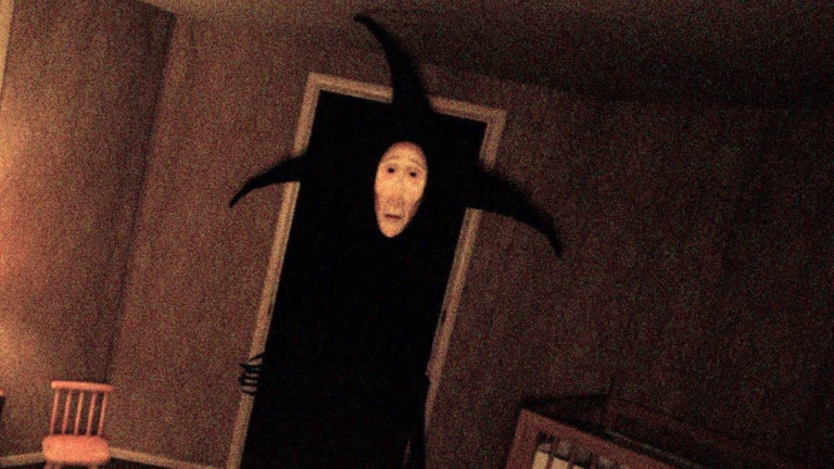 Woodbury Getaway [HORROR] screenshot