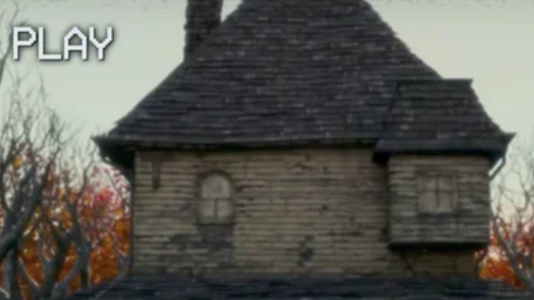 Woodbury Getaway [HORROR] screenshot