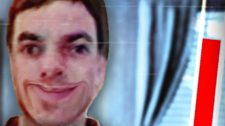 Woodbury Getaway [HORROR] screenshot