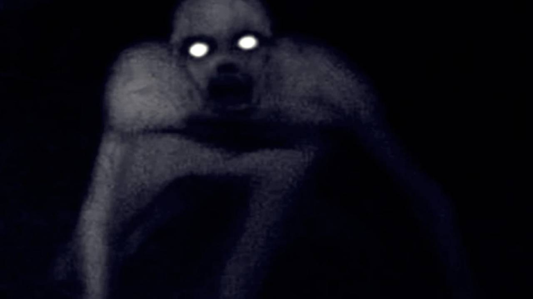 Woodbury Getaway [HORROR] screenshot