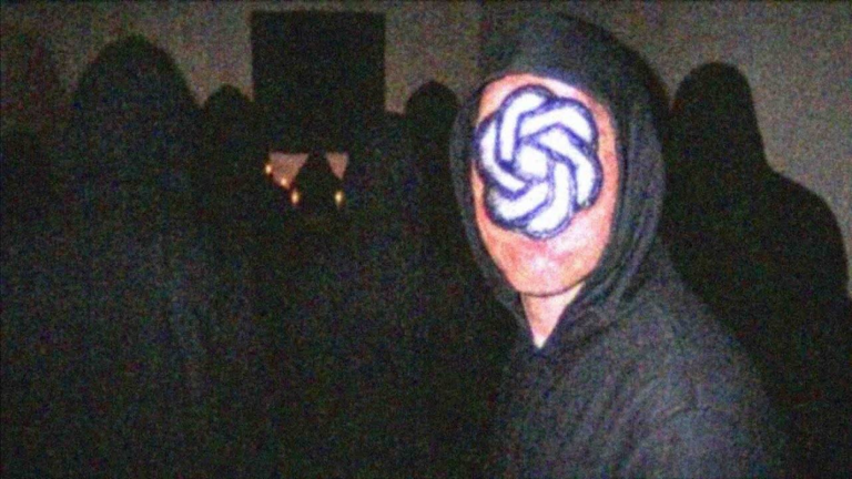 Ironbark Lookout [HORROR] screenshot