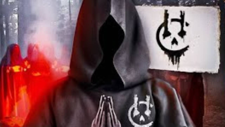 Ironbark Lookout [HORROR] screenshot