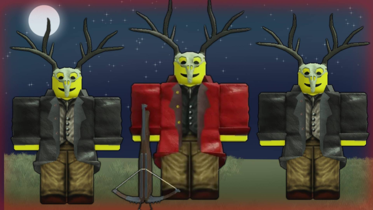 Ironbark Lookout [HORROR] screenshot