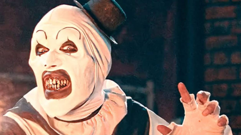 Ironbark Lookout [HORROR] screenshot