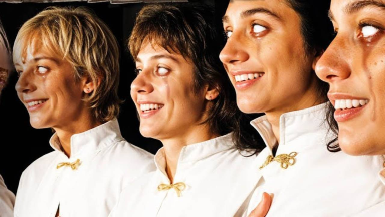 Ironbark Lookout [HORROR] screenshot