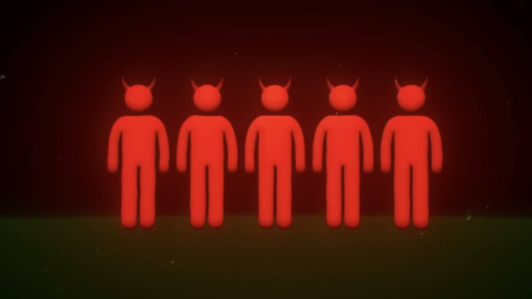 Ironbark Lookout [HORROR] screenshot