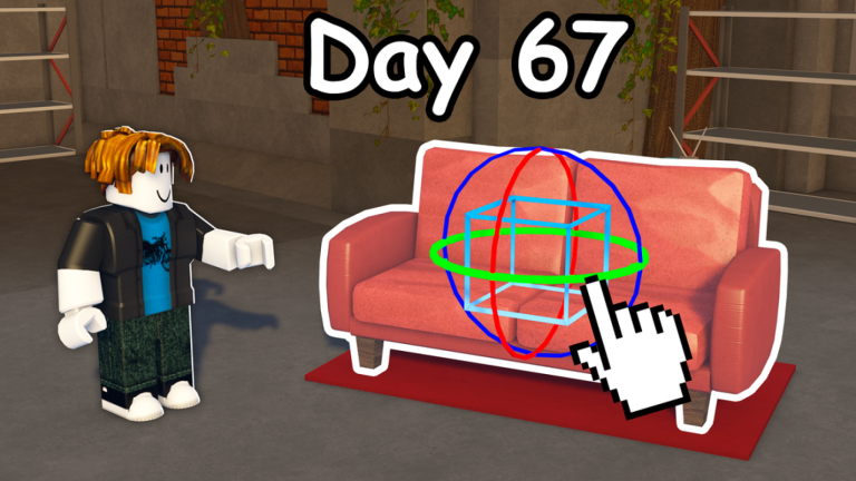 [☢️] Build a Bunker! screenshot