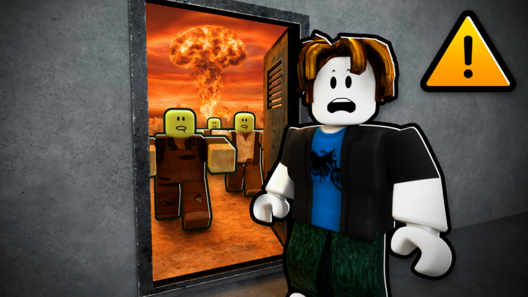 [☢️] Build a Bunker! screenshot