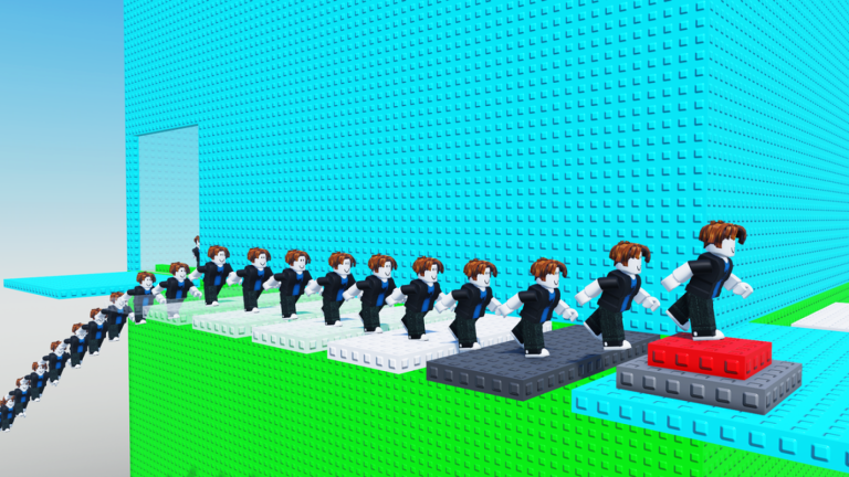 Clone Tower screenshot