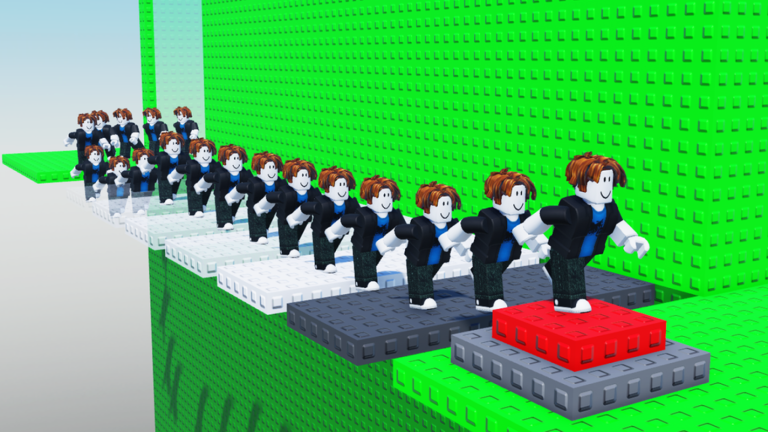 Clone Tower screenshot