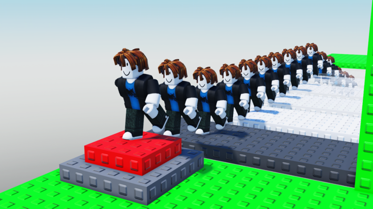 Clone Tower screenshot