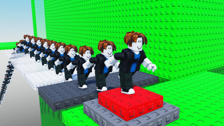 Clone Tower screenshot