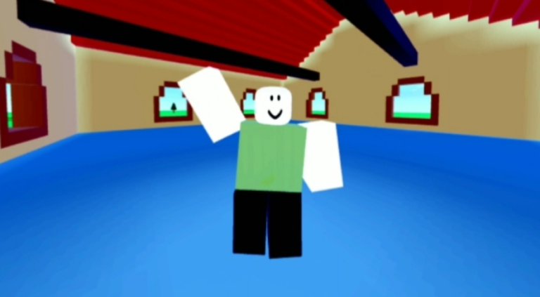 A Very Happy Place screenshot