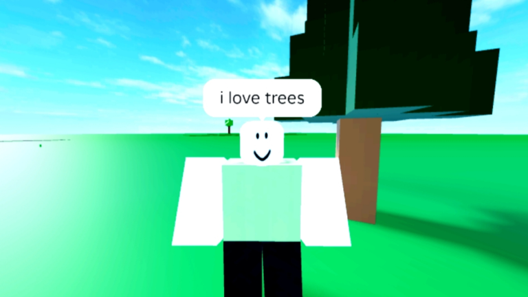 A Very Happy Place screenshot