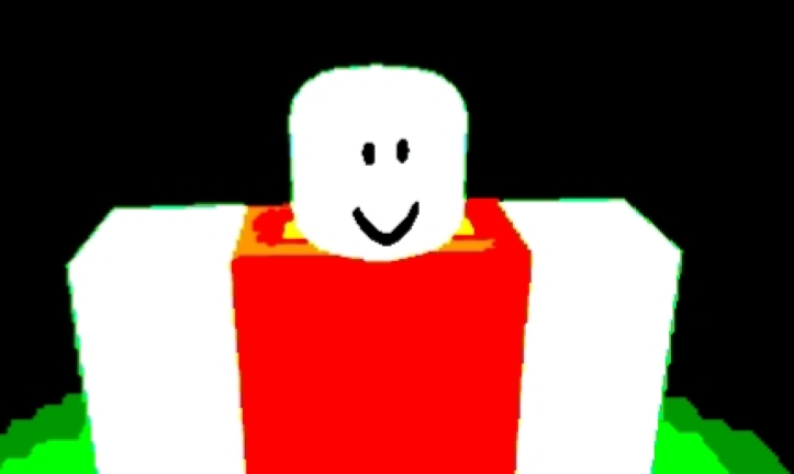 A Very Happy Place screenshot