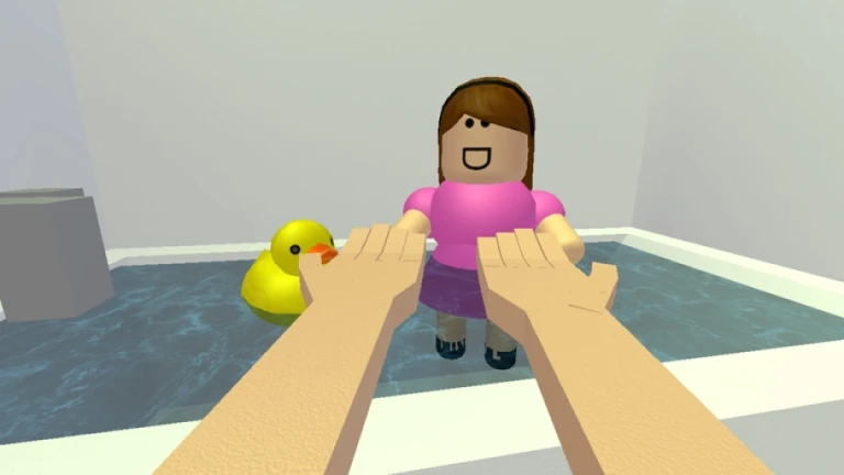  Adopt and Raise a Cute Baby screenshot