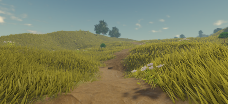 Mount Prau screenshot