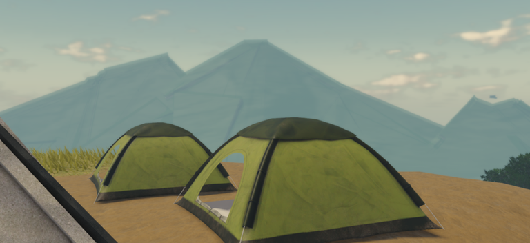 Mount Prau screenshot