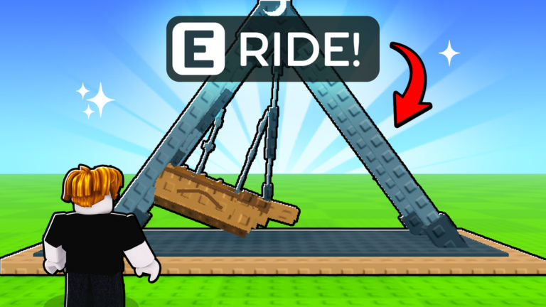 [🎢] Build a Theme Park screenshot