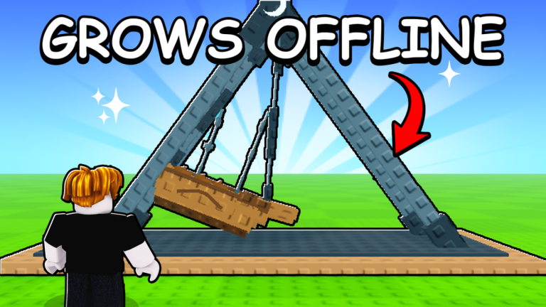 [🎢] Build a Theme Park screenshot