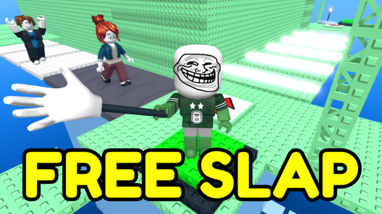 Troll Is A Pinning Tower 101 screenshot