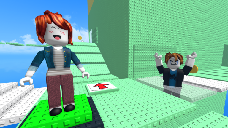 Troll Is A Pinning Tower 101 screenshot