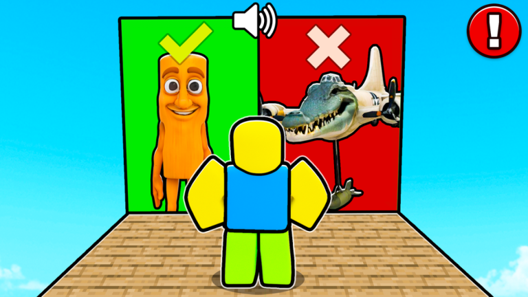 Italian Brainrot IQ Test 🔊 screenshot