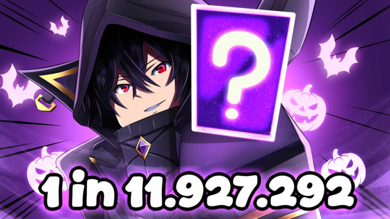 [⚔️UPD 2.0🔮 & 🎃Hallowen P2 🍬] Anime Card Realms screenshot