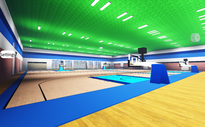 School Roleplay (UPDATE 3) screenshot