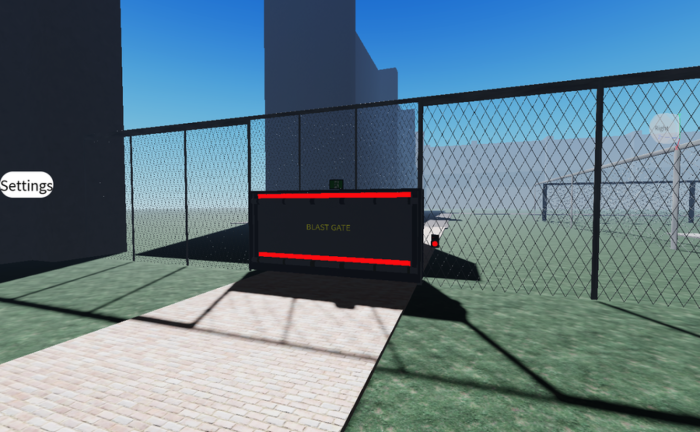 School Roleplay (UPDATE 3) screenshot