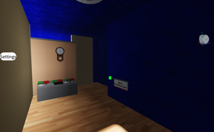 School Roleplay (UPDATE 3) screenshot