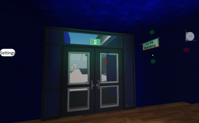 School Roleplay (UPDATE 3) screenshot