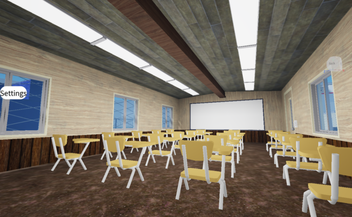 School Roleplay (UPDATE 3) screenshot