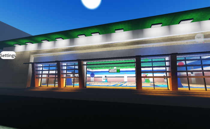 School Roleplay (UPDATE 3) screenshot