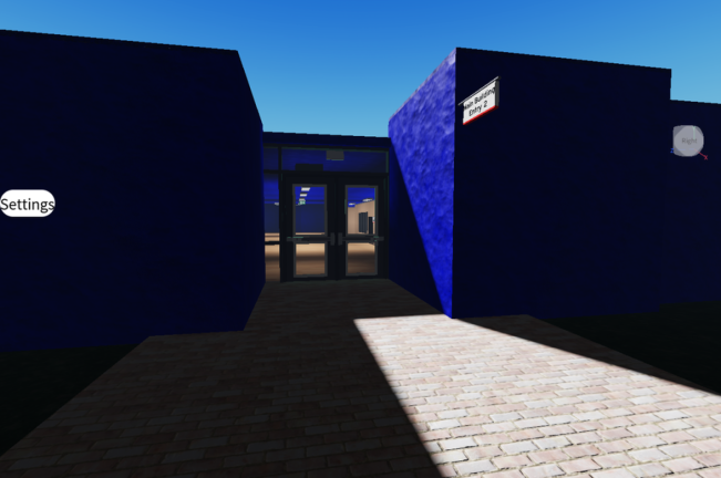 School Roleplay (UPDATE 3) screenshot