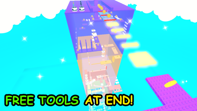 Tower of Troll screenshot