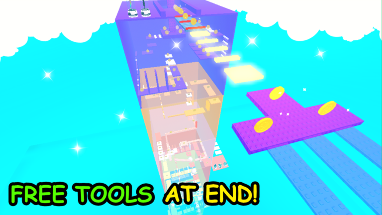 Tower of Troll screenshot