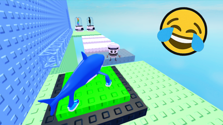 Tower of Troll screenshot