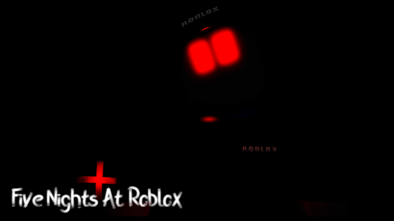 [UPD] Five Nights At The Warehouse screenshot