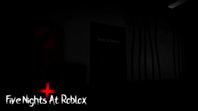 [UPD] Five Nights At The Warehouse screenshot