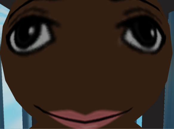 [ARCHIVE] SURVIVE PEACH WITH ADMIN! (SUMMER!) screenshot