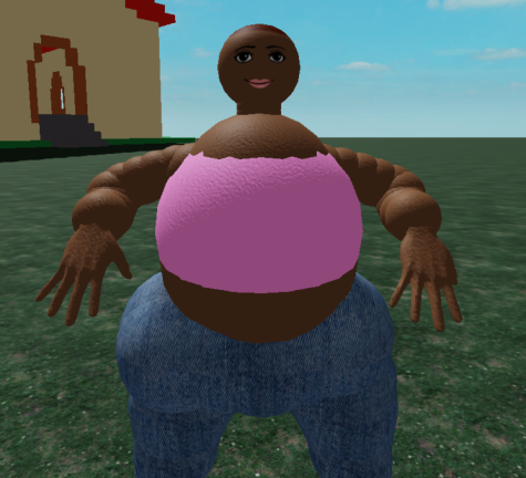 [ARCHIVE] SURVIVE PEACH WITH ADMIN! (SUMMER!) screenshot