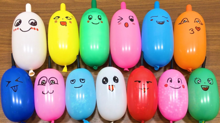 Mega Balloon Playground🎈 screenshot