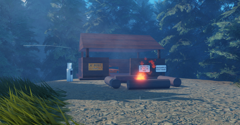 [V3.5!] Gunung BHUTAK screenshot