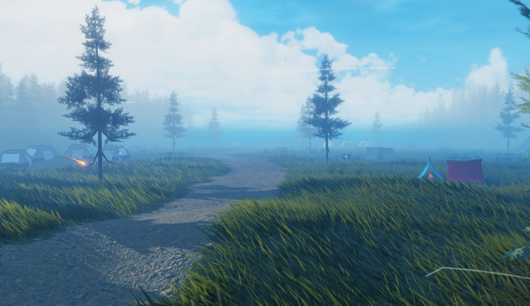 [V3.5!] Gunung BHUTAK screenshot