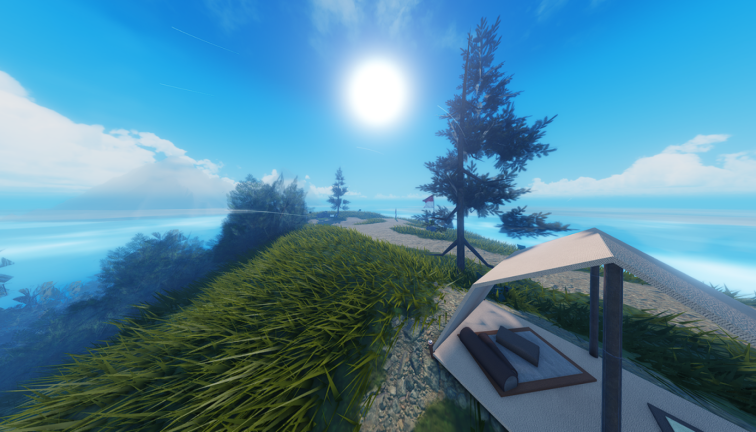 [V3.5!] Gunung BHUTAK screenshot